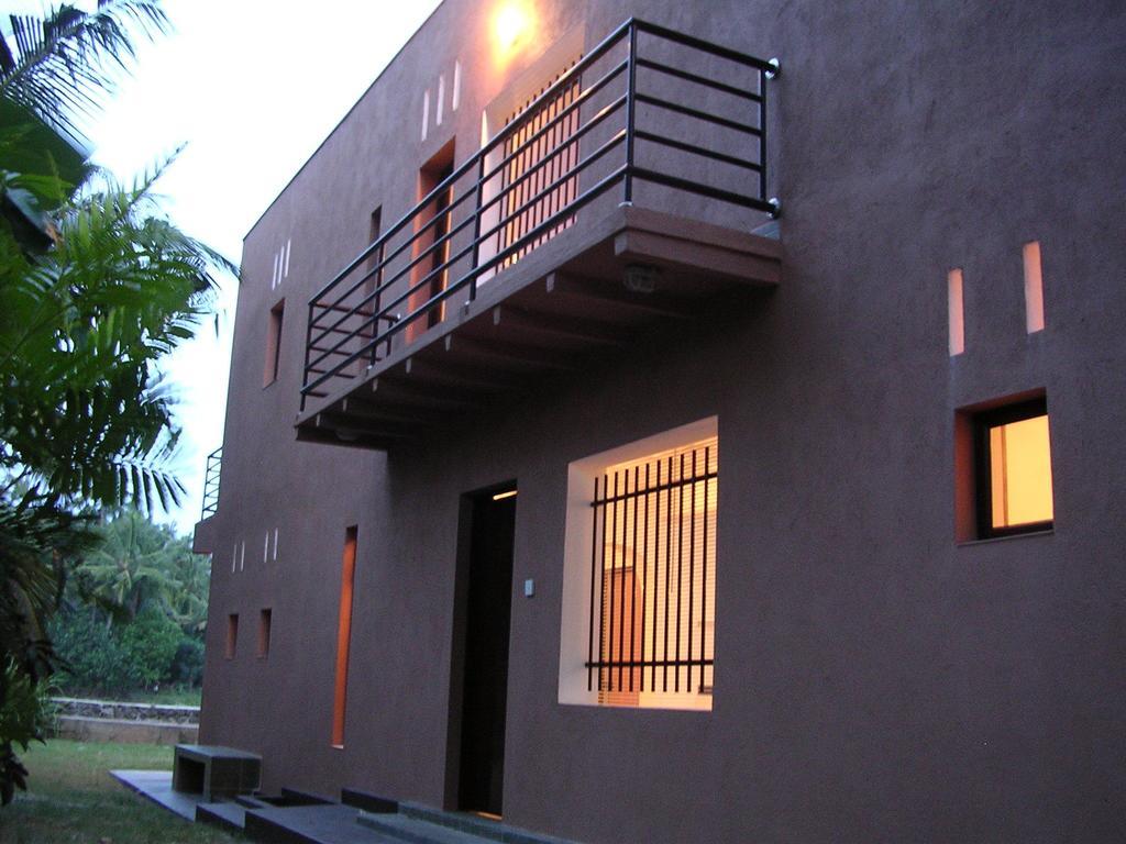 Sri And Ferienhaus Marawila