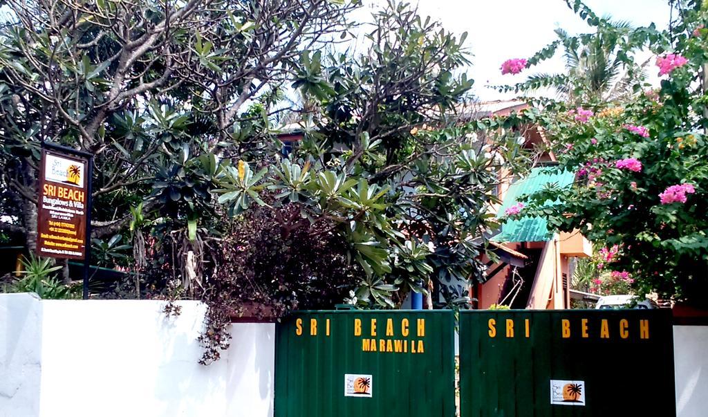 Sri And